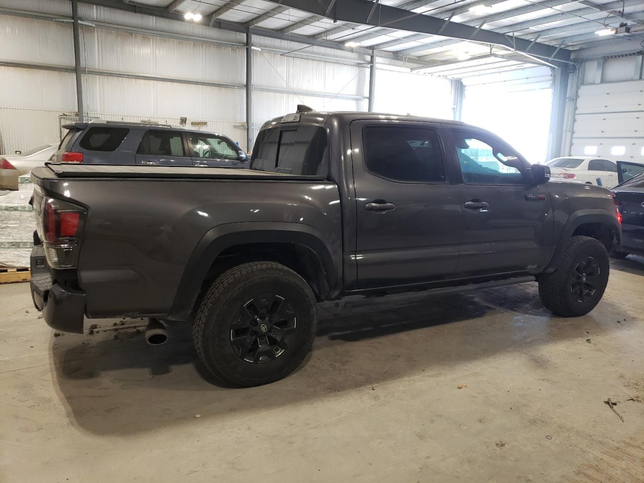 2020 Toyota Tacoma - Image 3