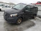 2018 Mercedes-Benz Metris  en Venta en Albany, NY - Minor Dent/Scratches