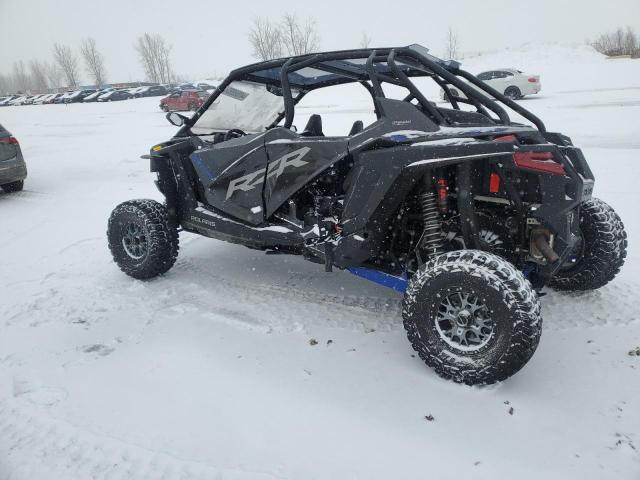 2022 POLARIS RZR PRO XP 4 ULTIMATE