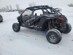 2022 POLARIS RZR PRO XP 4 ULTIMATE for sale at Copart QC - MONTREAL