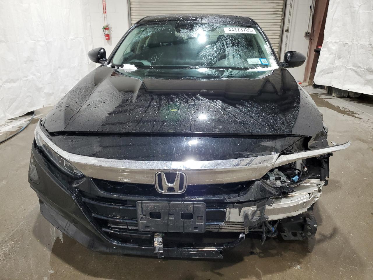 2020 Honda Accord - Image 5