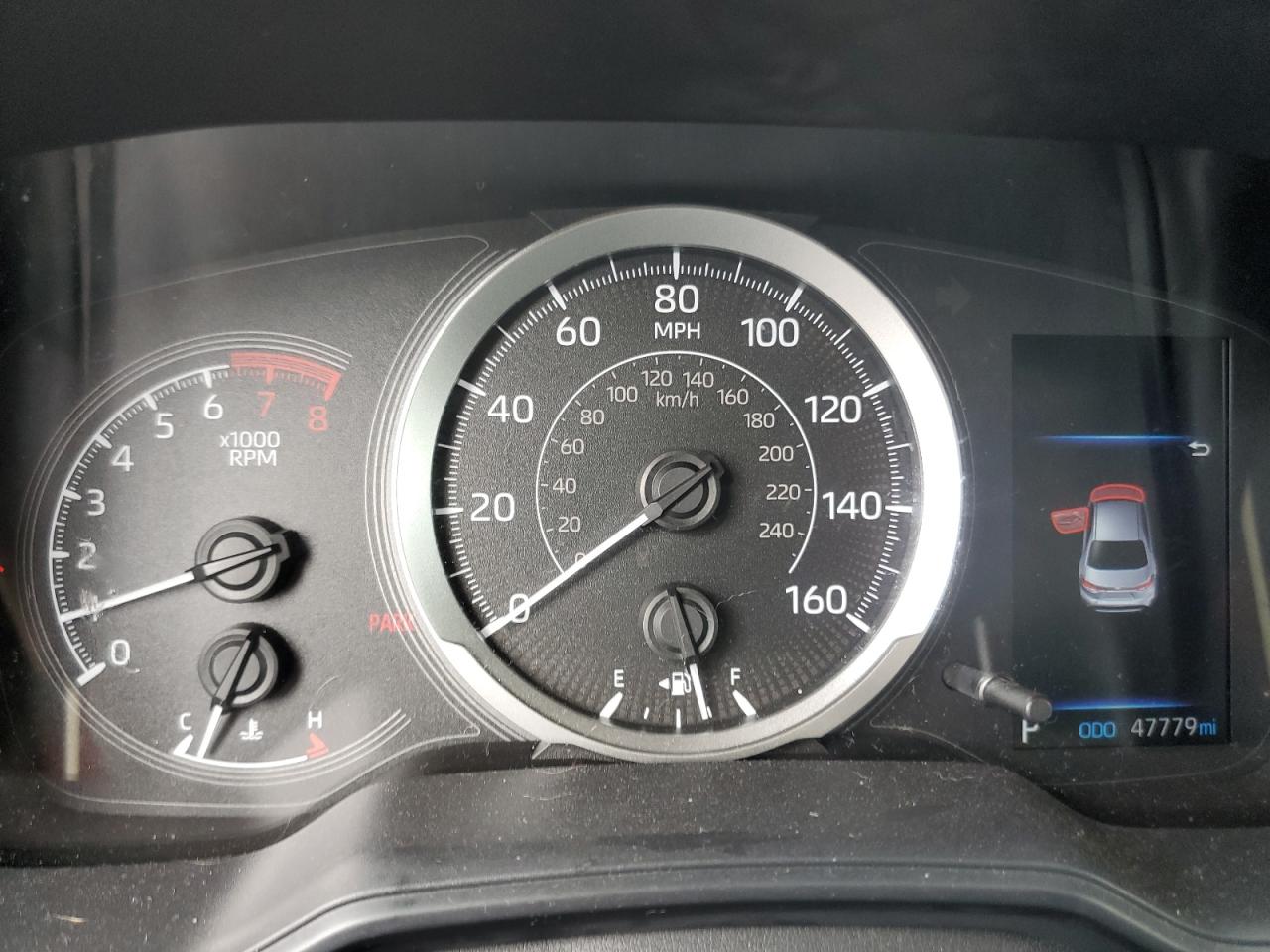 2021 Toyota Corolla - Image 9