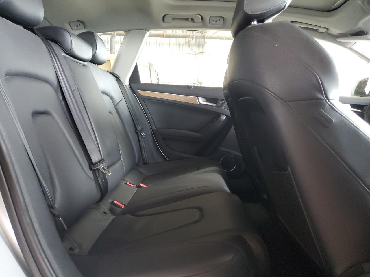 2013 Audi A4 - Image 10