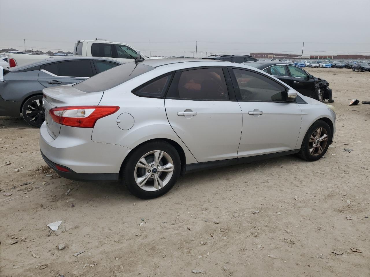 2014 Ford Focus - Image 3