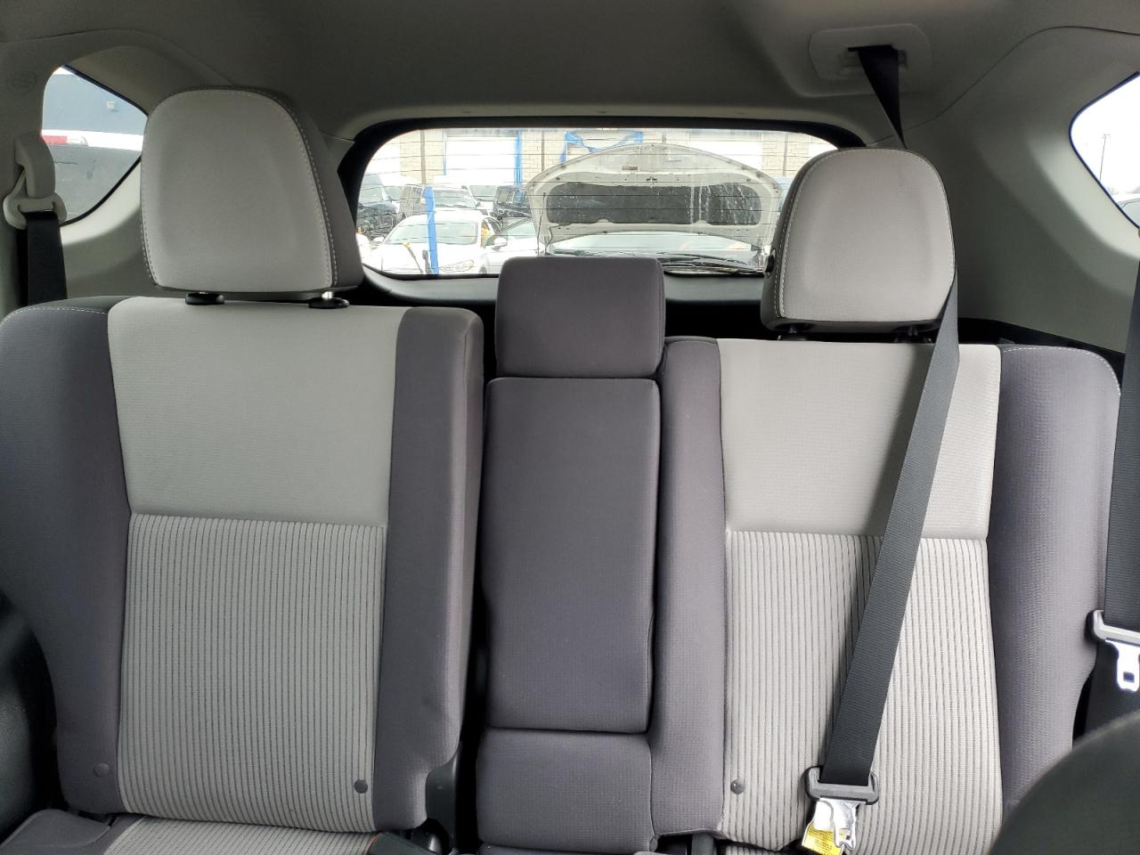 2013 Toyota RAV 4 - Image 10