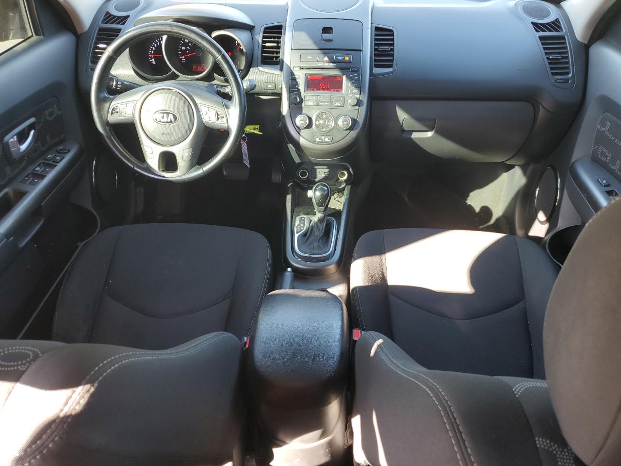 2013 Kia Soul - Image 8