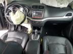 2018 Dodge Journey Gt na sprzedaż w Woodhaven, MI - Front End