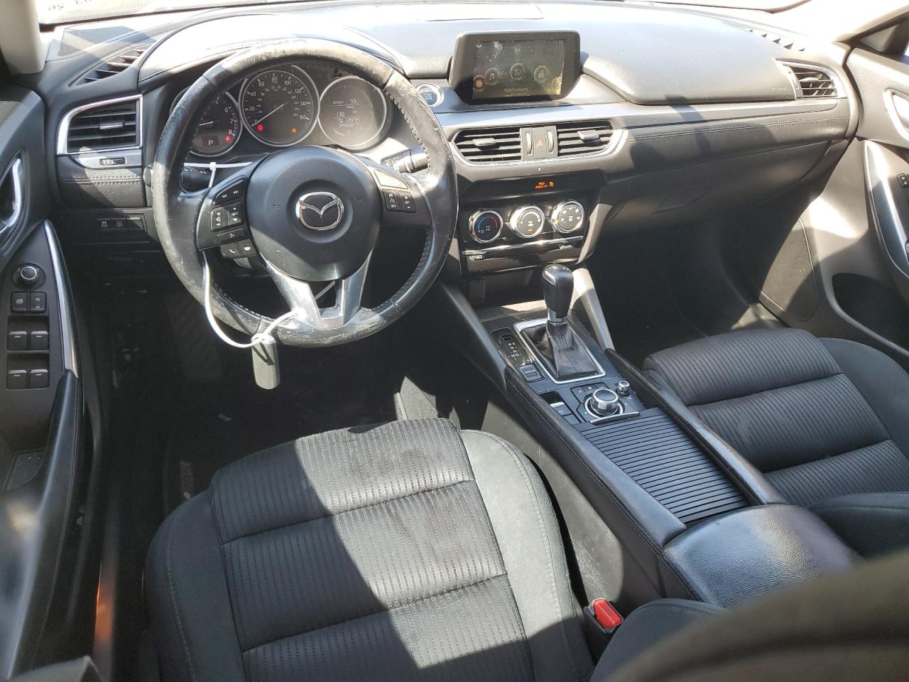 2016 Mazda 6 - Image 8