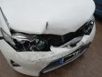 2014 TOYOTA AURIS ICON for sale at Copart SANDY