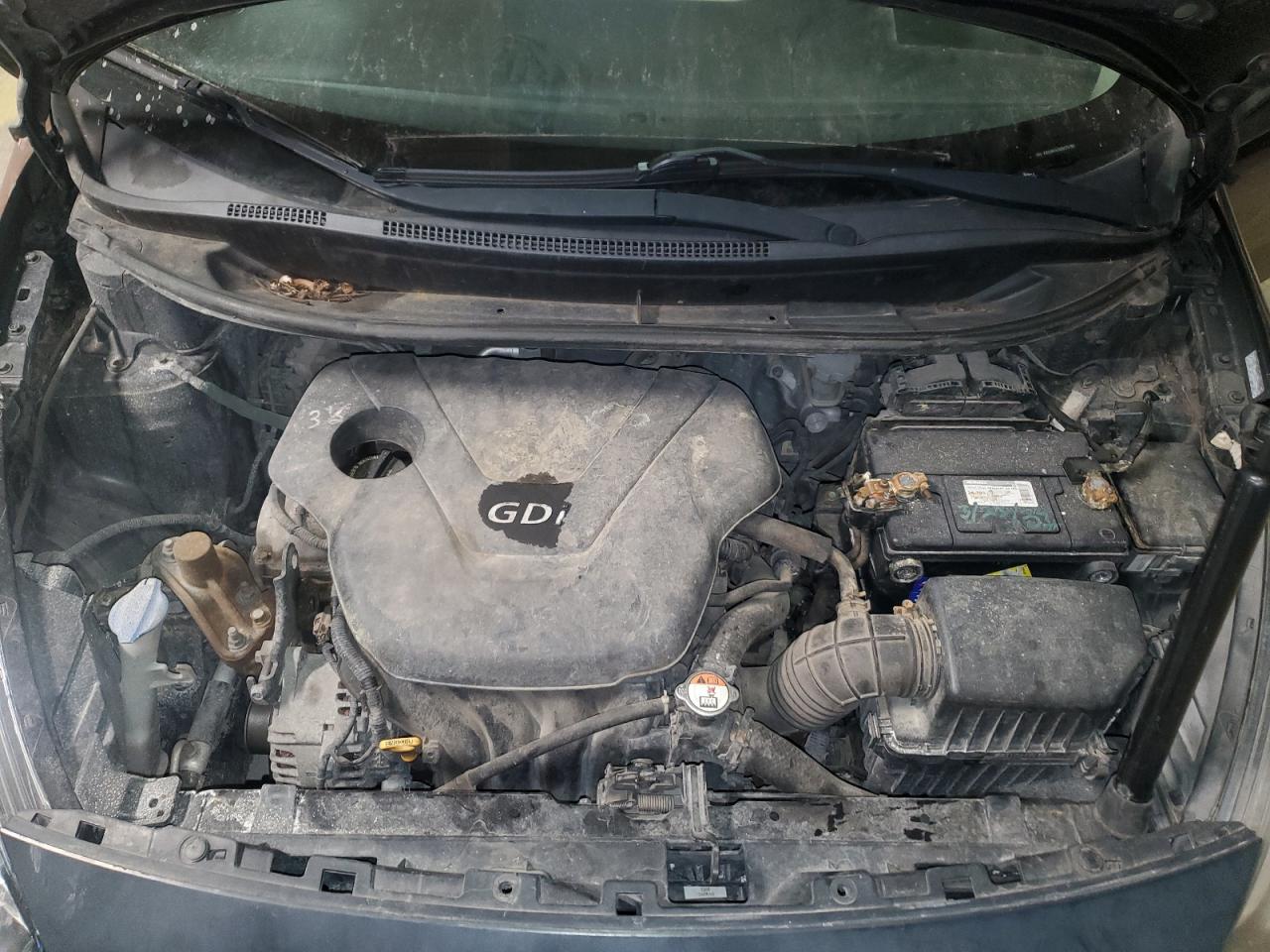 2013 Kia Rio - Image 11
