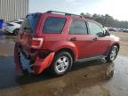 2009 Ford Escape Xlt de vânzare în Harleyville, SC - Rear End