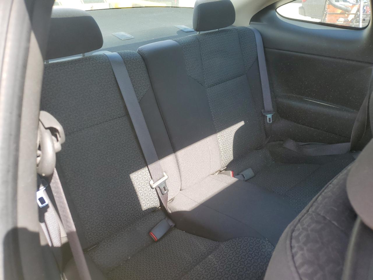 2007 Pontiac G5 - Image 10