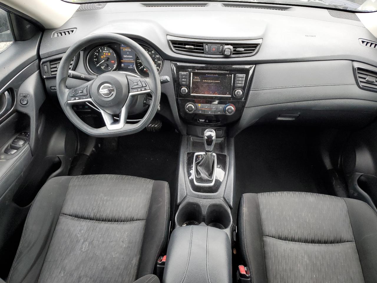 2019 Nissan Rogue - Image 8