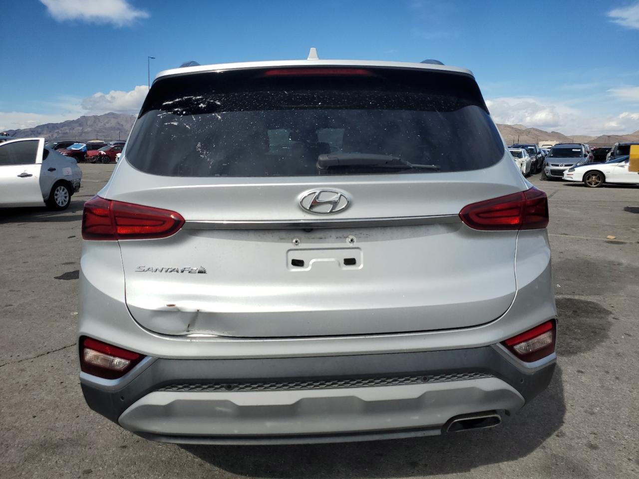 2019 Hyundai Santa Fe - Image 6