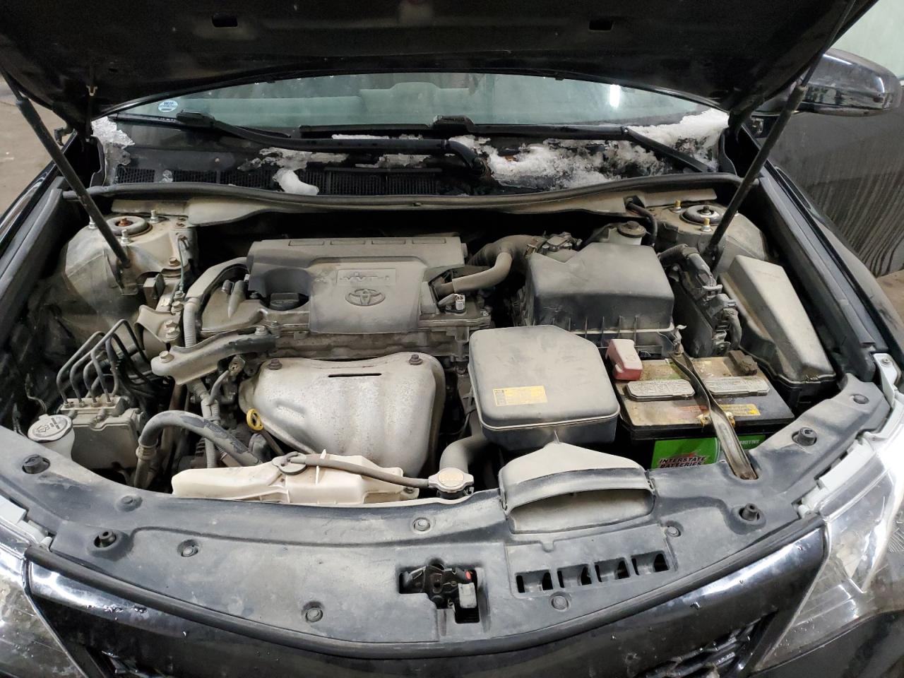 2013 Toyota Camry - Image 11