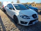 2010 SEAT LEON CUPRA for sale at Copart BRISTOL