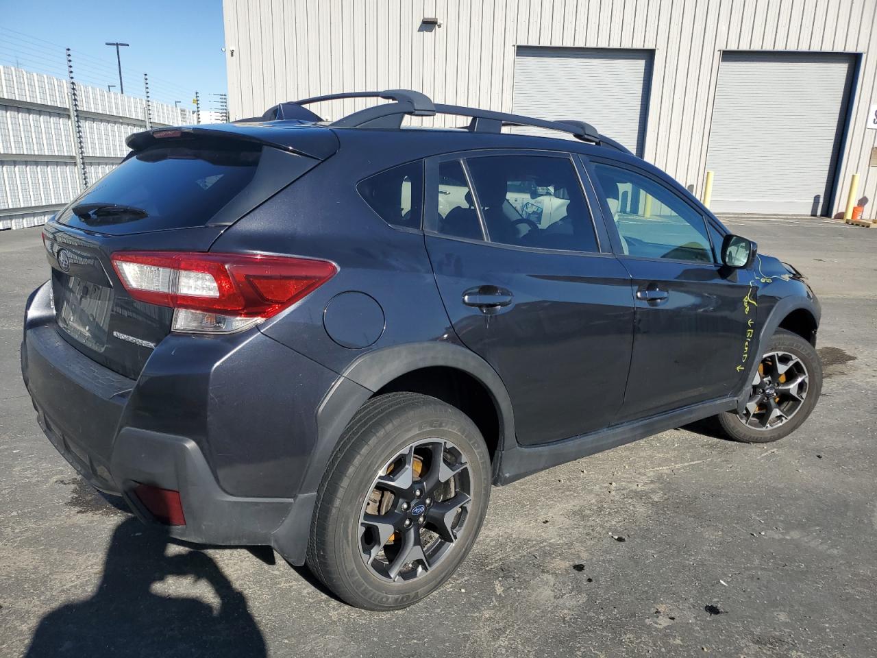 2019 Subaru XV - Image 3