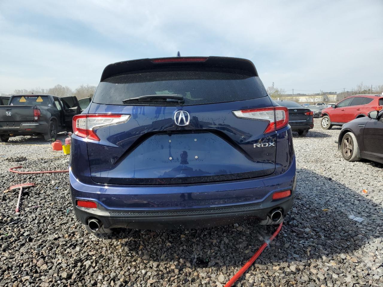 2019 Acura RDX - Image 6
