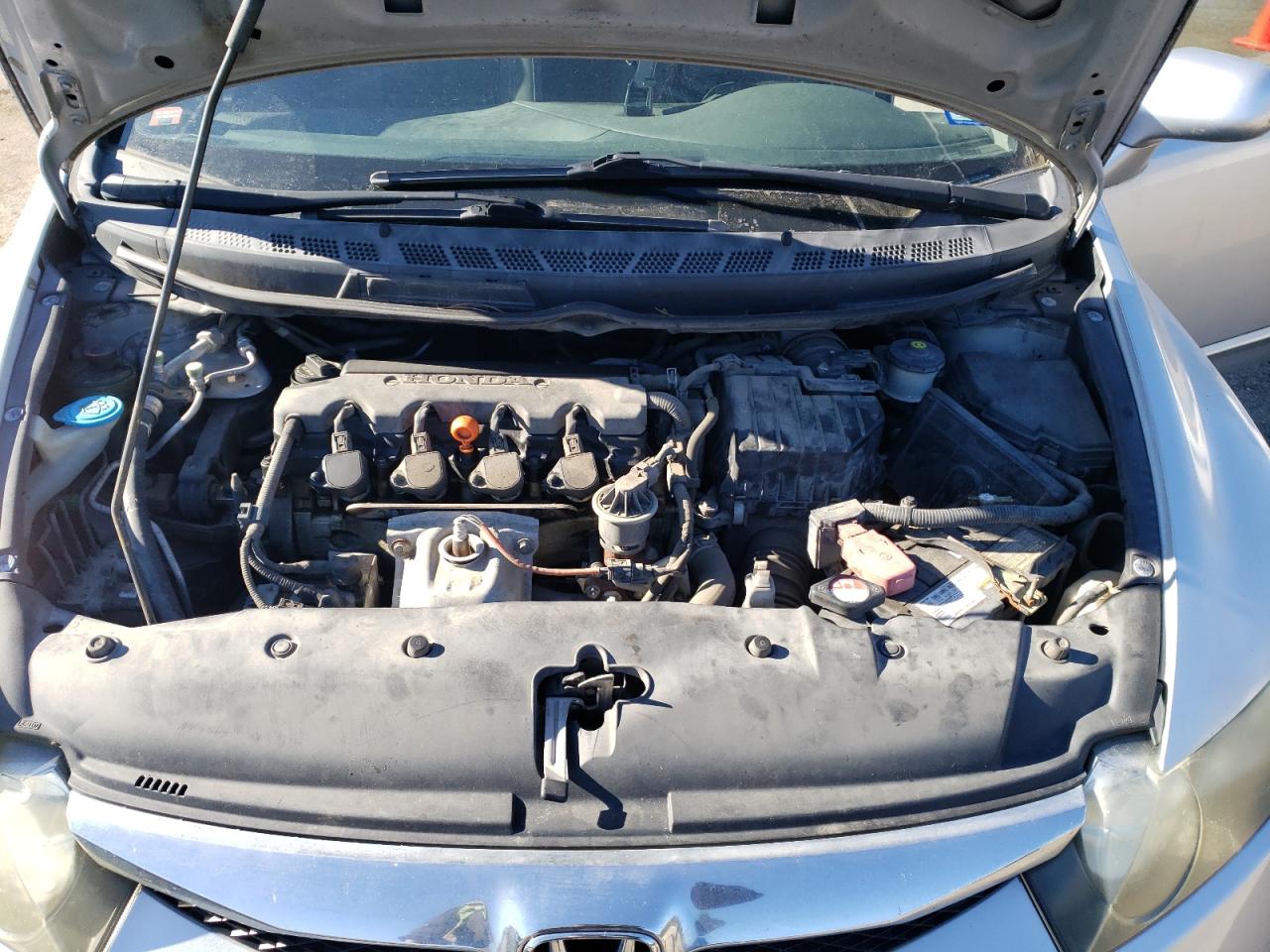 2011 Honda Civic - Image 11