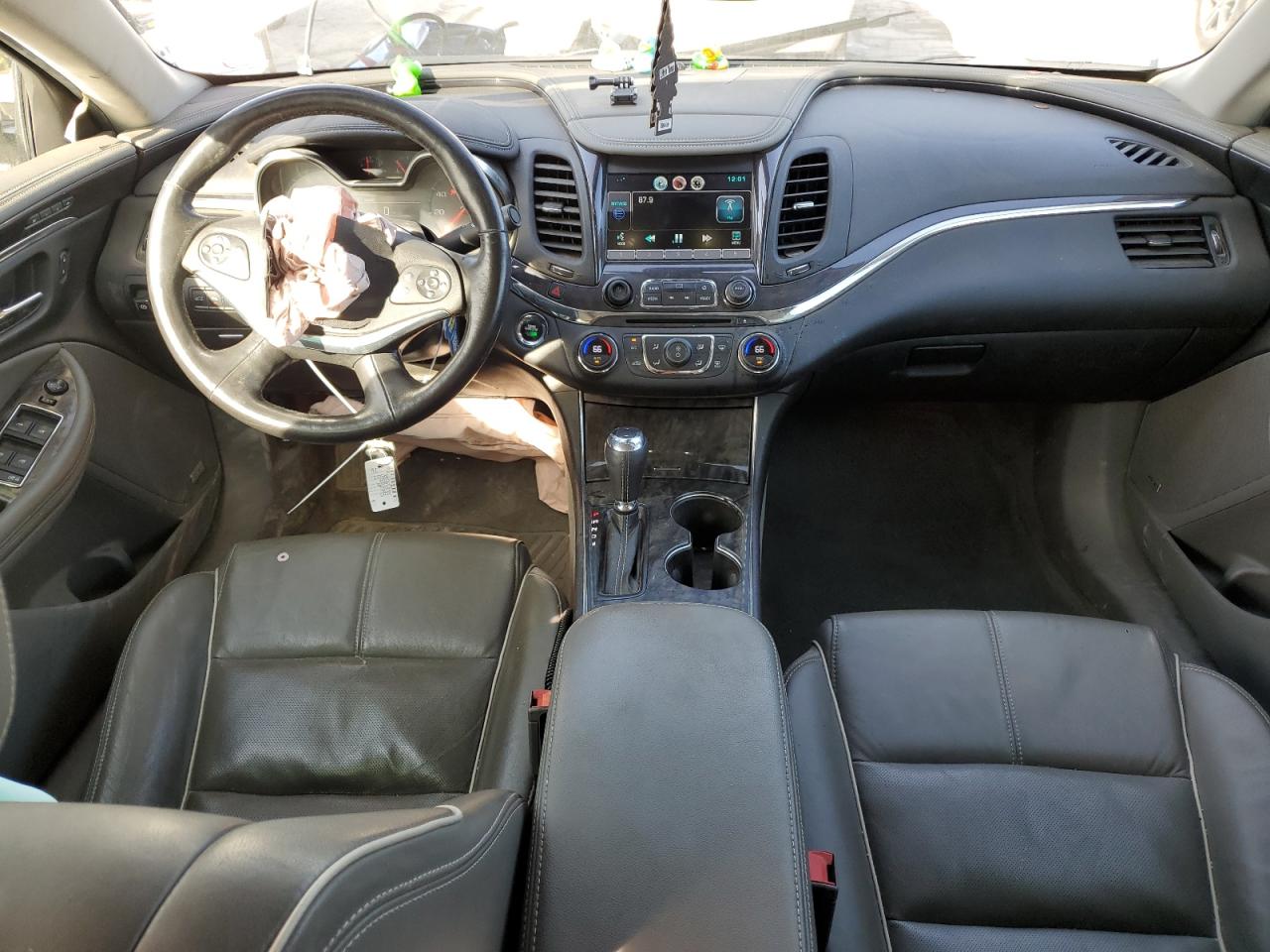 2015 Chevrolet Impala - Image 8