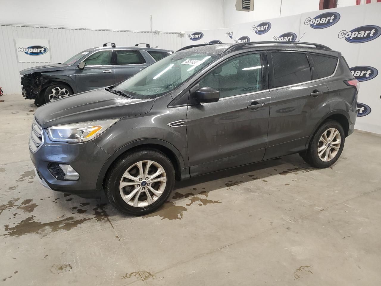 2017 Ford Escape - Image 1