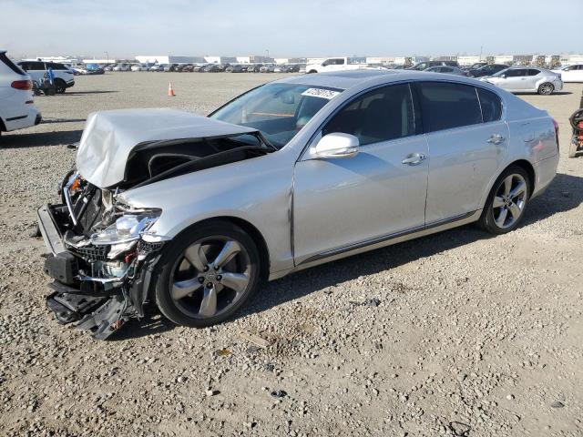 2008 Lexus Gs 350