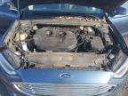 2018 Ford Fusion Se de vânzare în Earlington, KY - Side