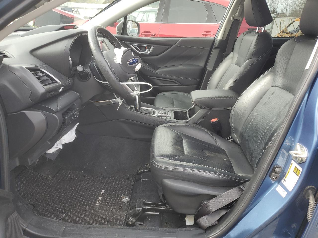 2021 Subaru Forester - Image 7