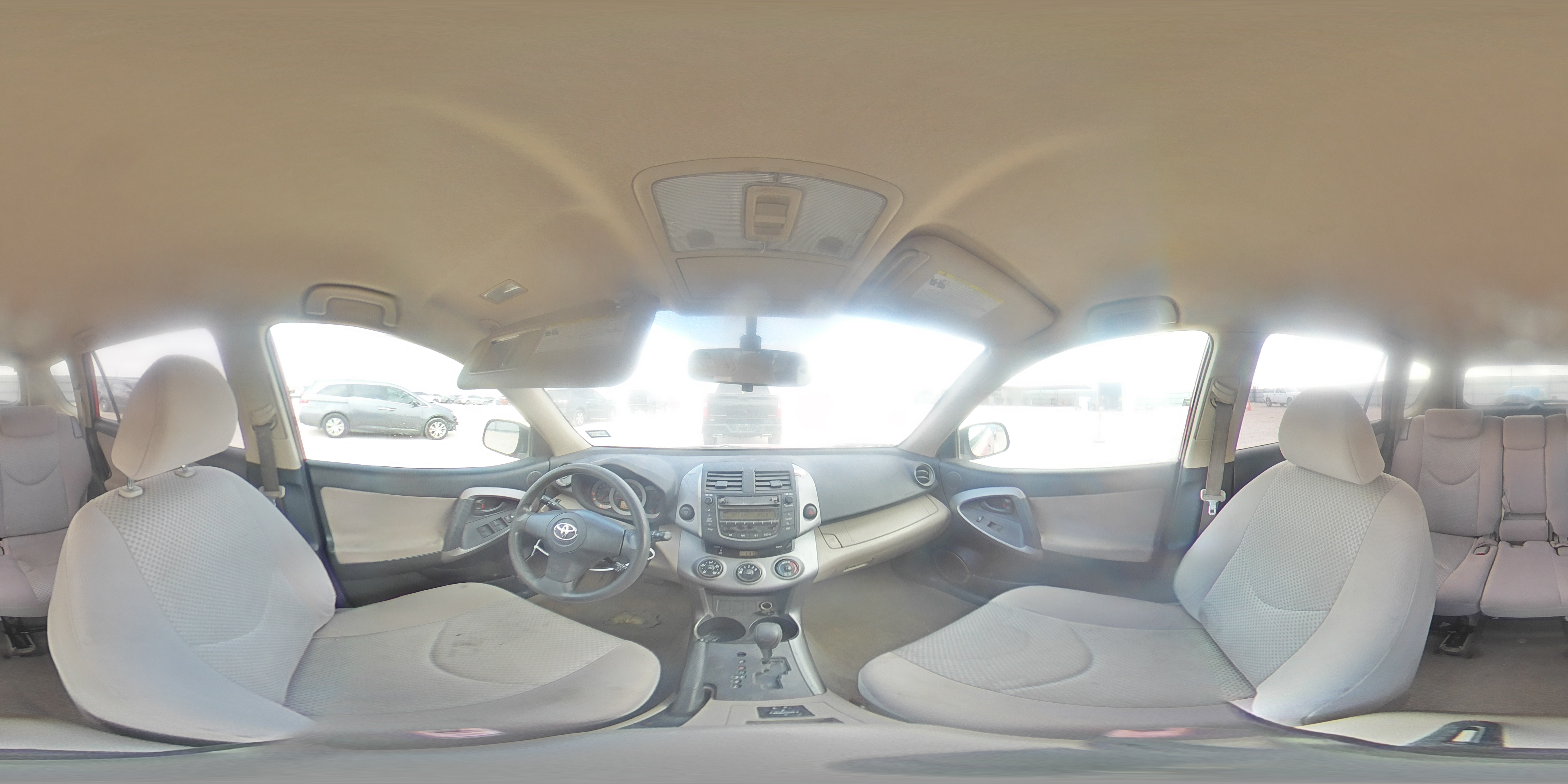 2006 Toyota RAV 4 - Image 14