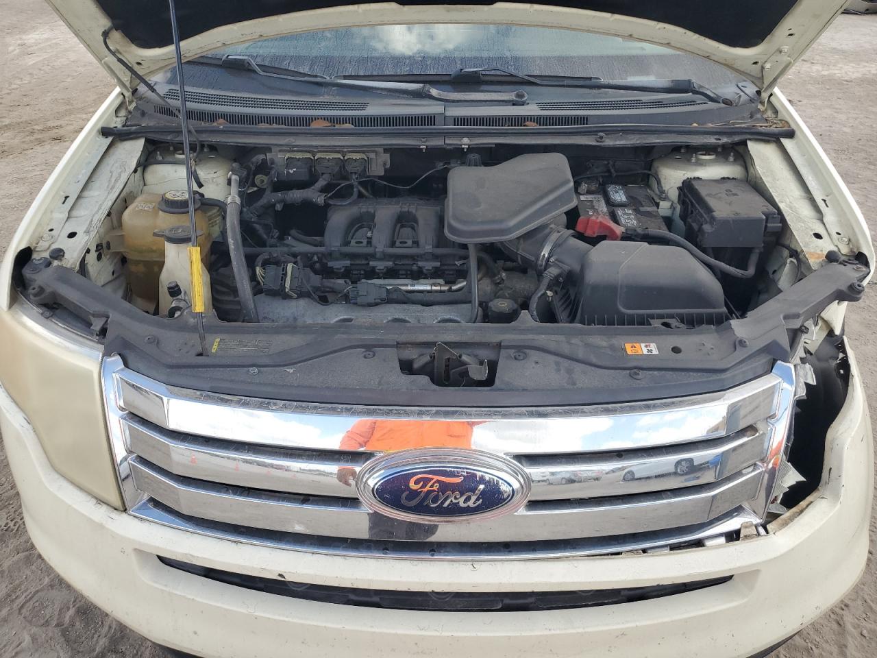 2008 Ford Edge - Image 13