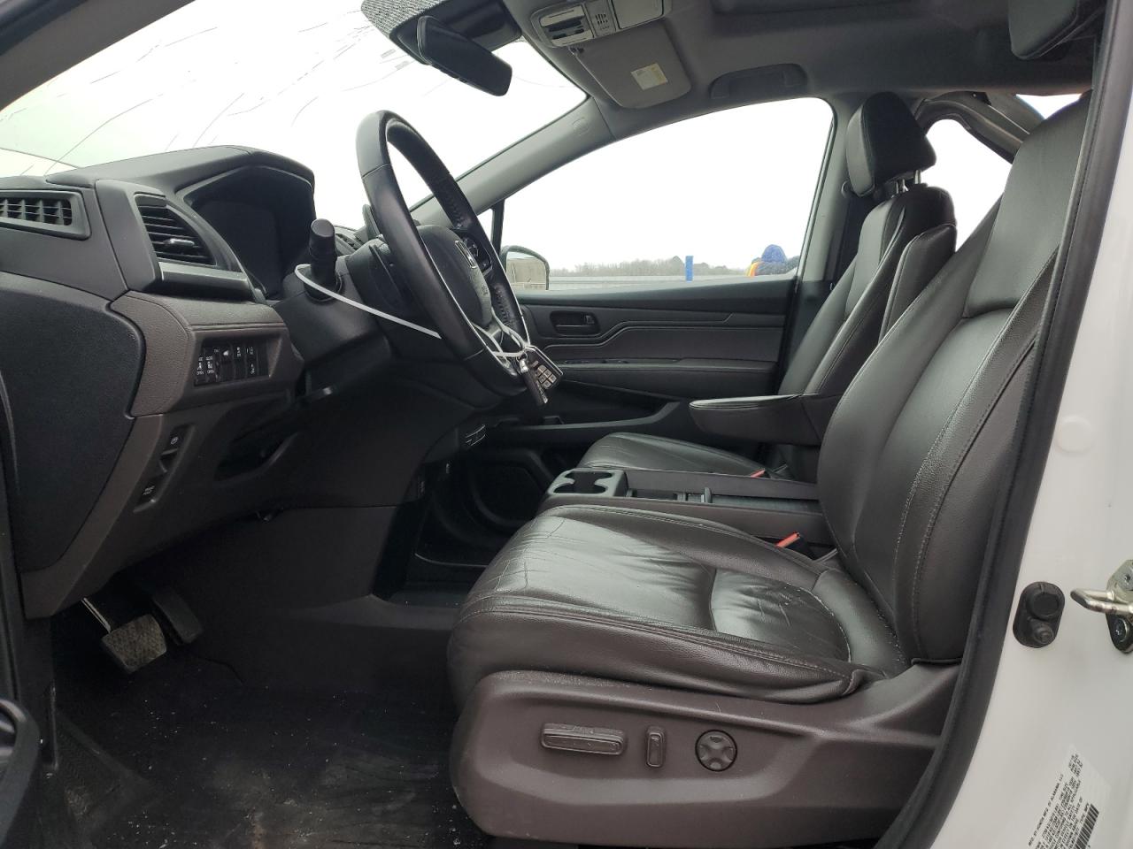 2020 Honda Odyssey - Image 7