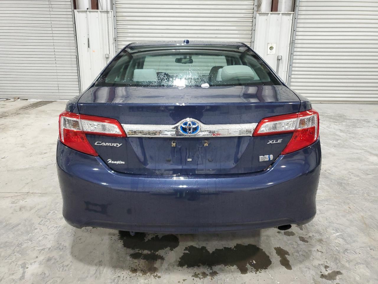 2014 Toyota Camry - Image 6