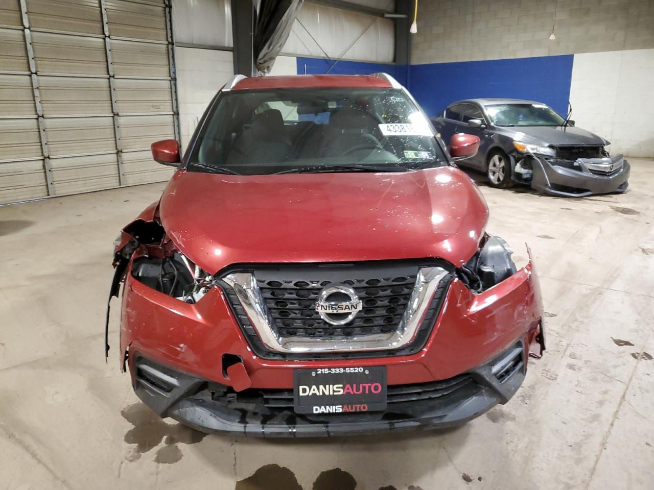2019 Nissan Kicks - Image 5