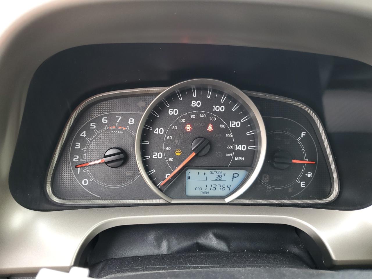 2015 Toyota RAV 4 - Image 9