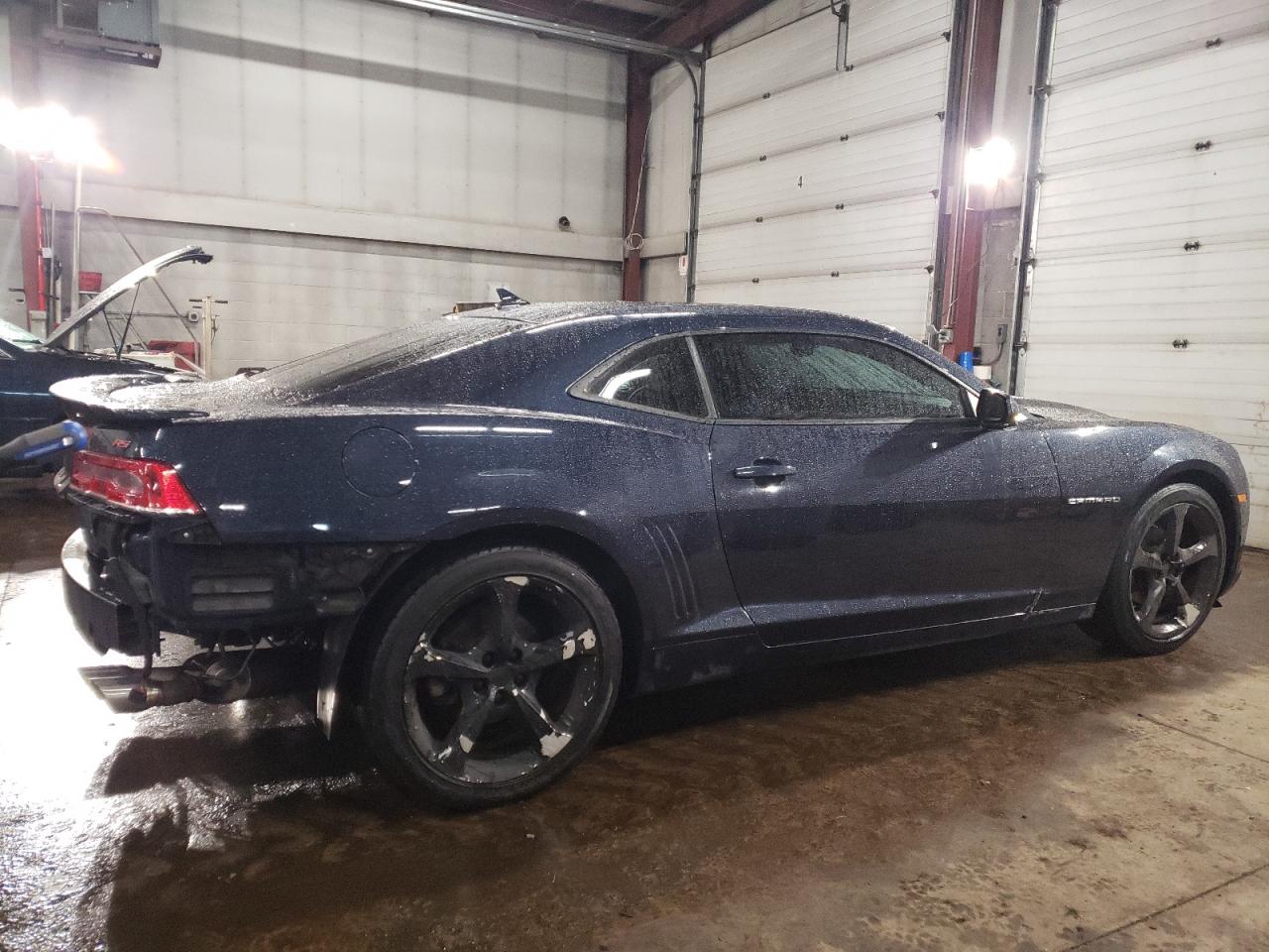 2015 Chevrolet Camaro - Image 3