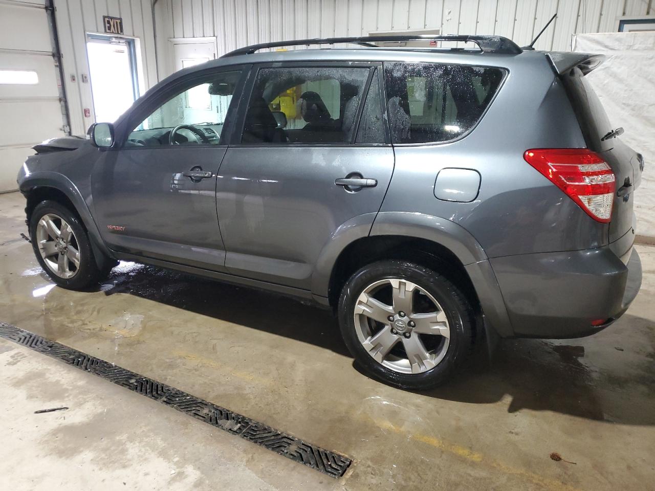 2012 Toyota RAV 4 - Image 2