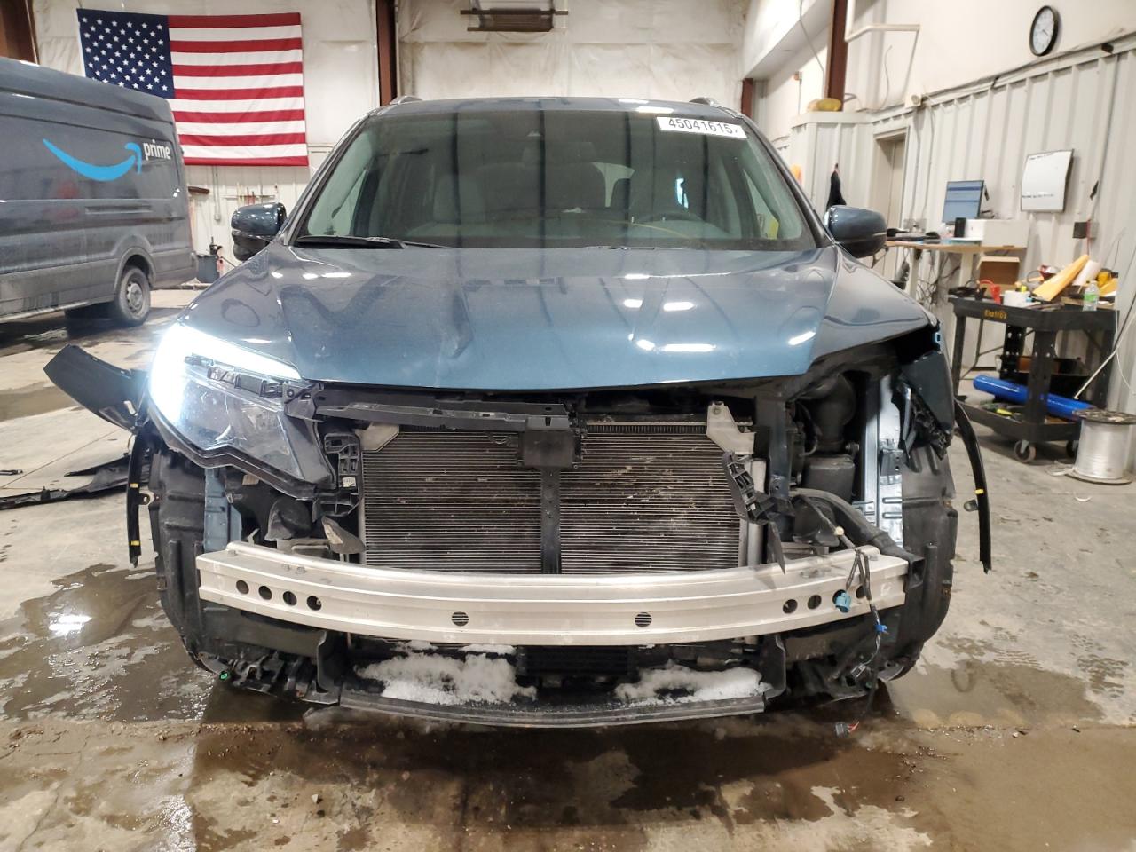 2017 Honda Pilot - Image 5