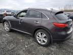 2015 Infiniti Qx70  იყიდება Arlington-ში, WA - Side
