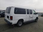 2013 Ford Econoline E150 Wagon en Venta en Antelope, CA - Mechanical