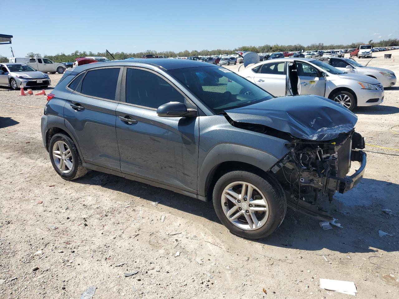 2019 Hyundai Kona - Image 4