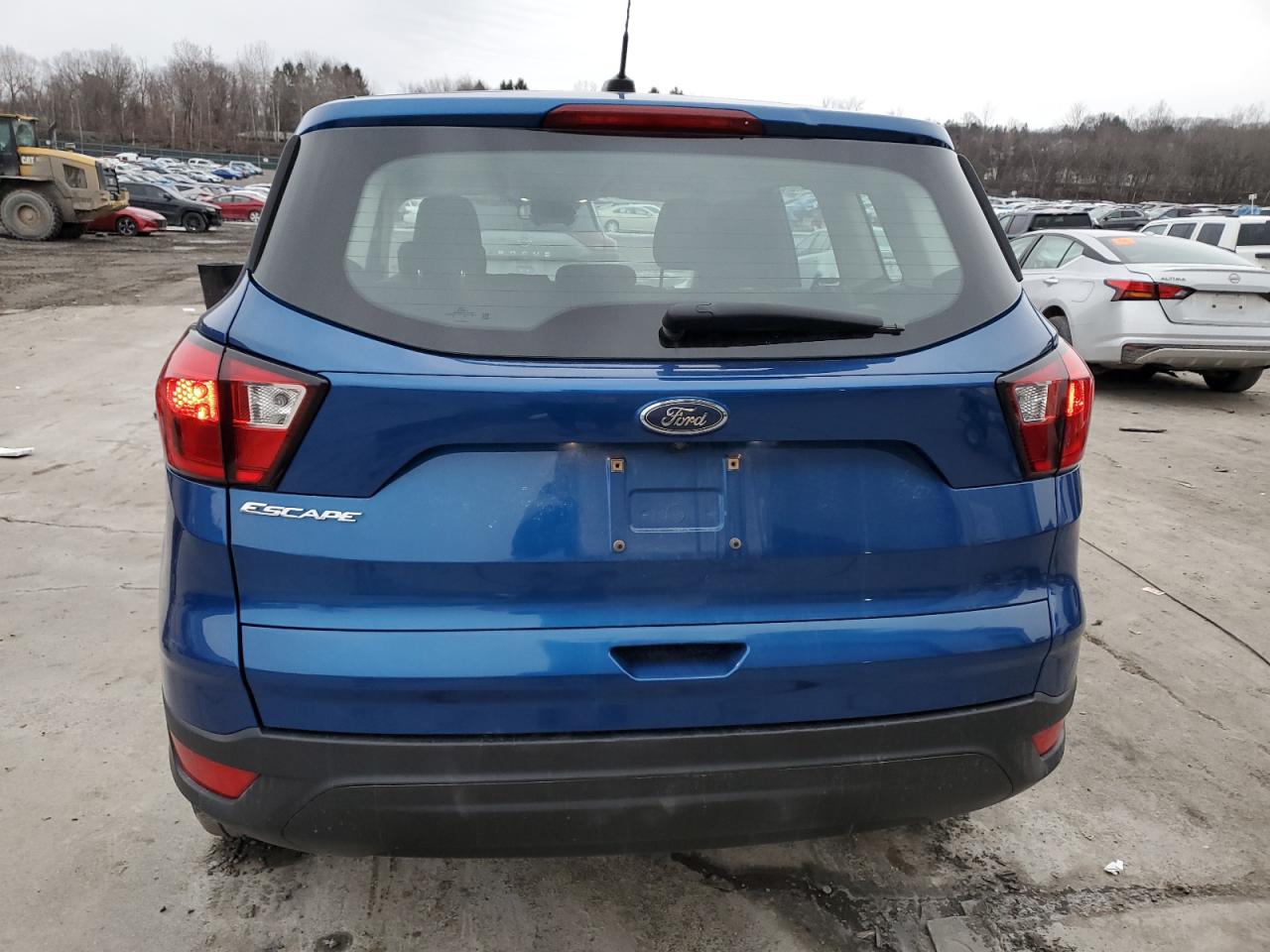 2019 Ford Escape - Image 6