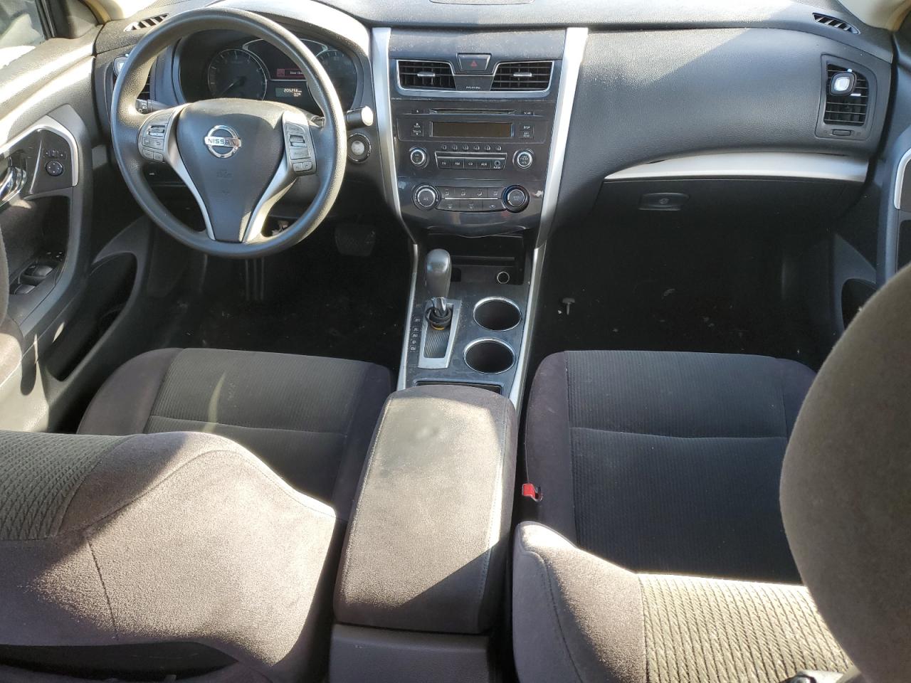 2013 Nissan Altima - Image 8