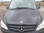 2013 MERCEDES BENZ VITO 113 C for sale at Copart WOLVERHAMPTON