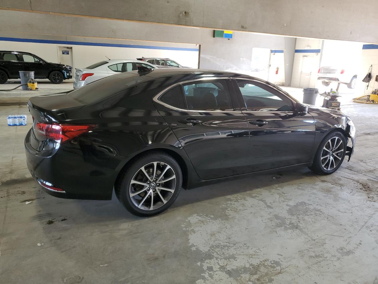 2017 Acura TLX - Image 3