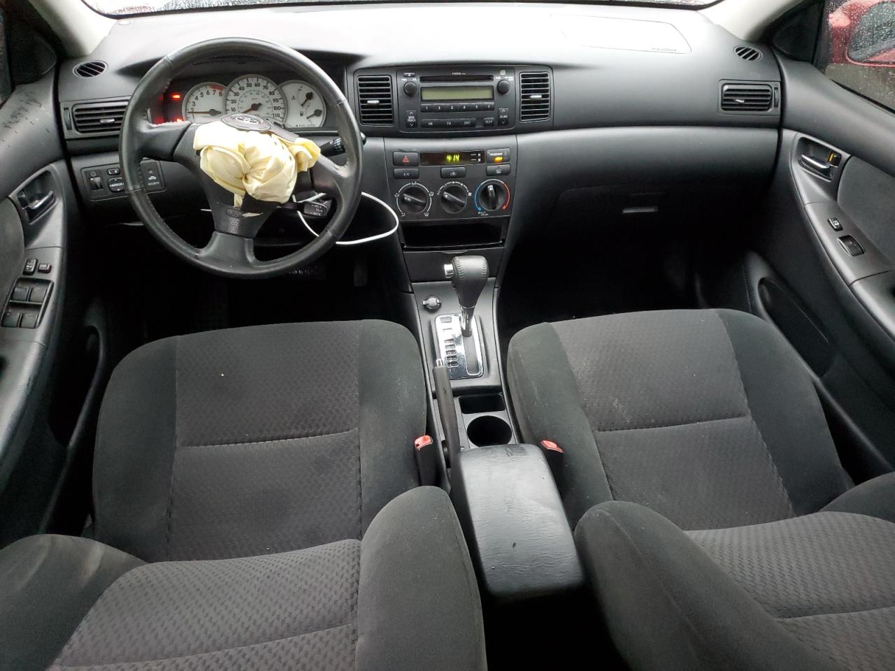 2008 Toyota Corolla - Image 8