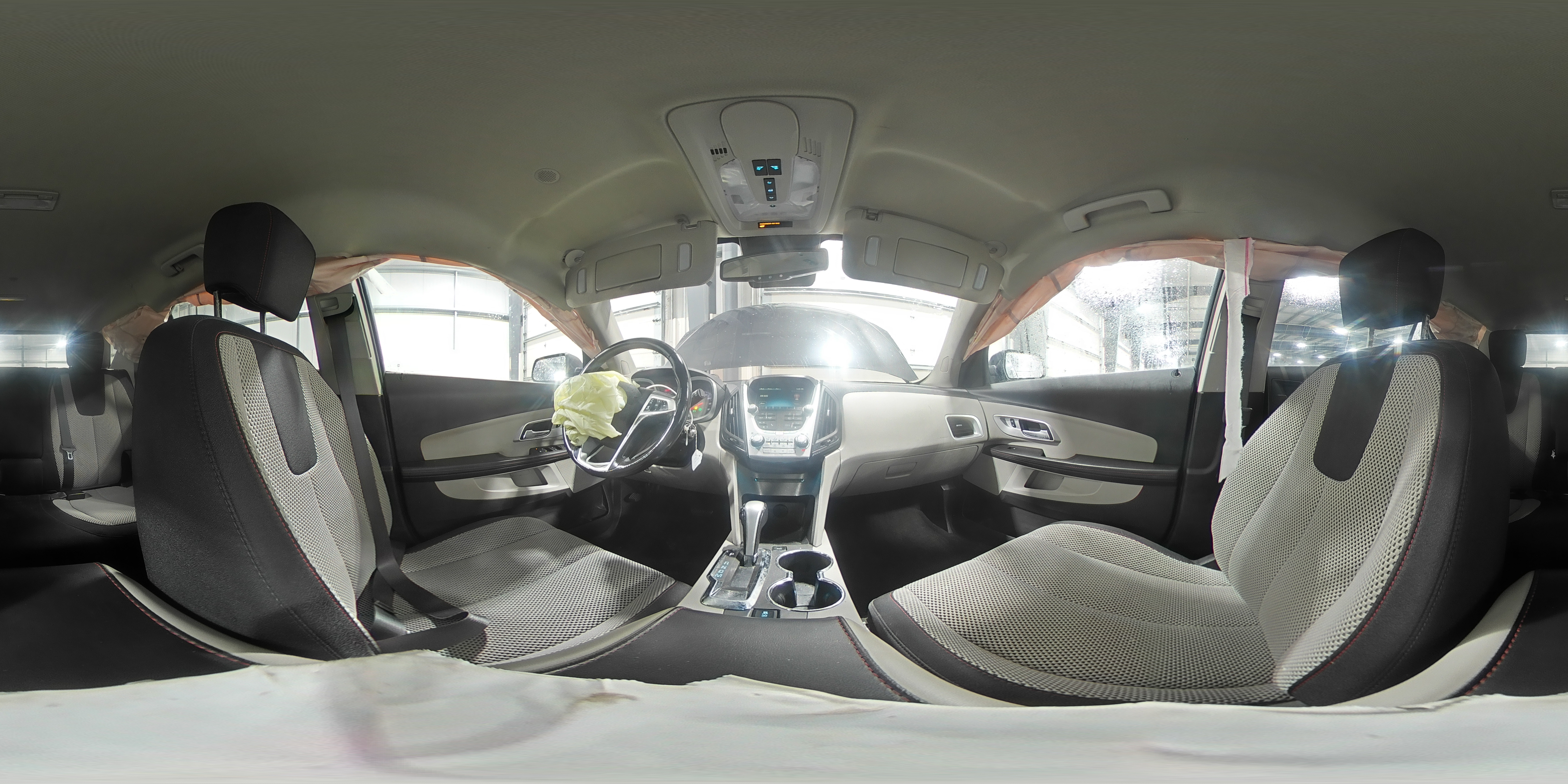 2015 Chevrolet Equinox - Image 15