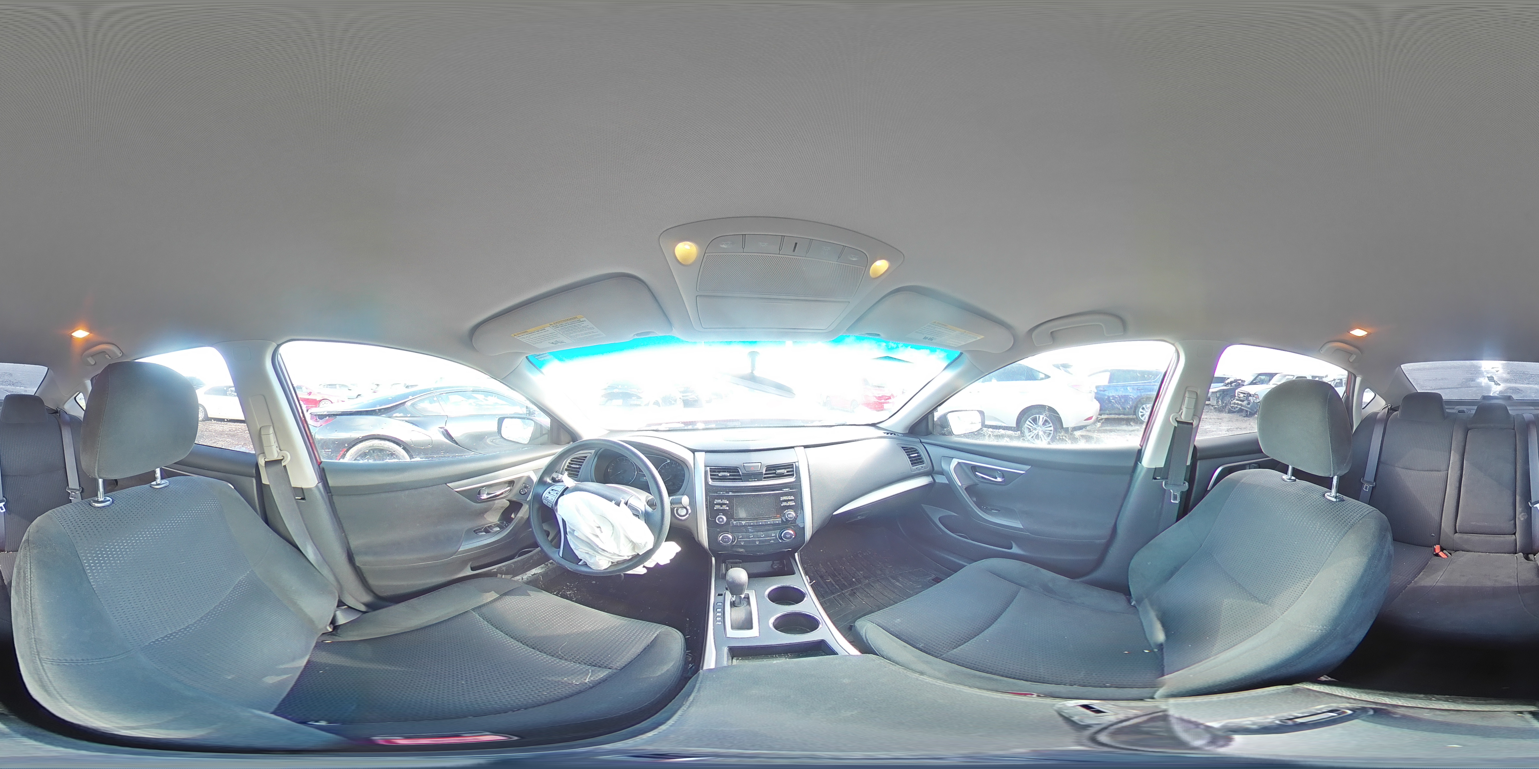 2015 Nissan Altima - Image 12