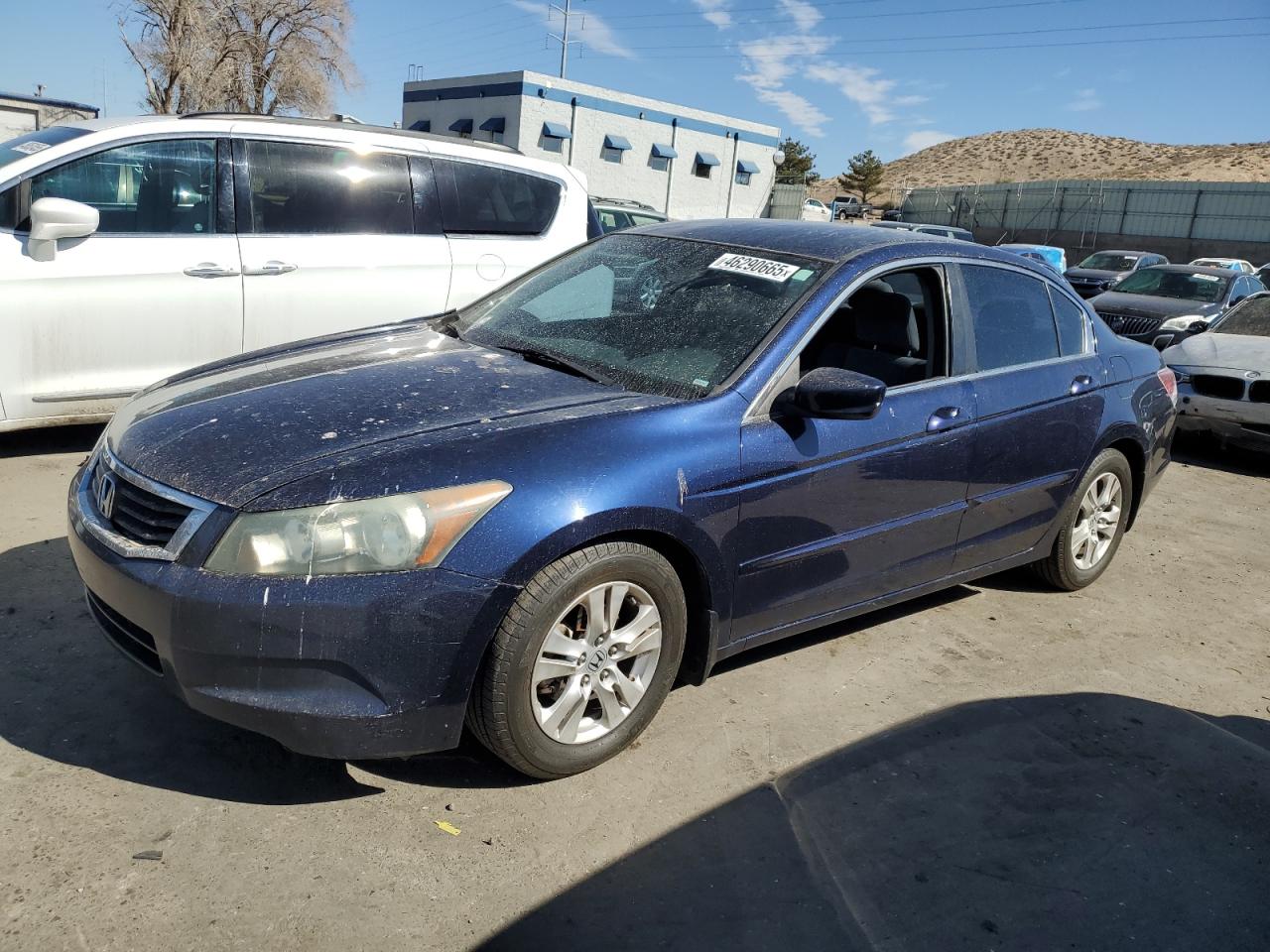 2010 Honda Accord - Image 1