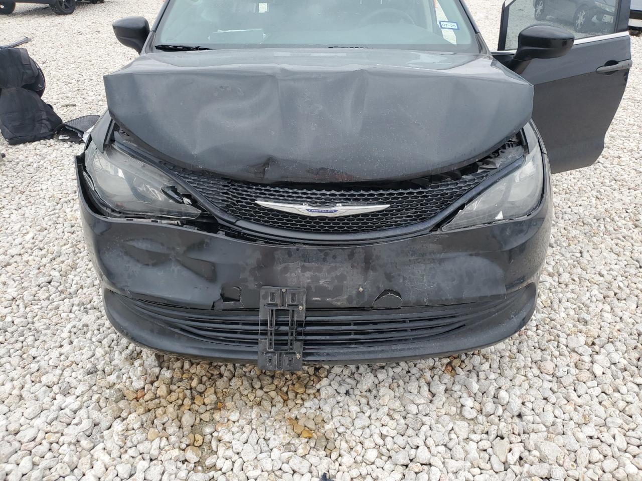 2020 Chrysler Voyager - Image 13