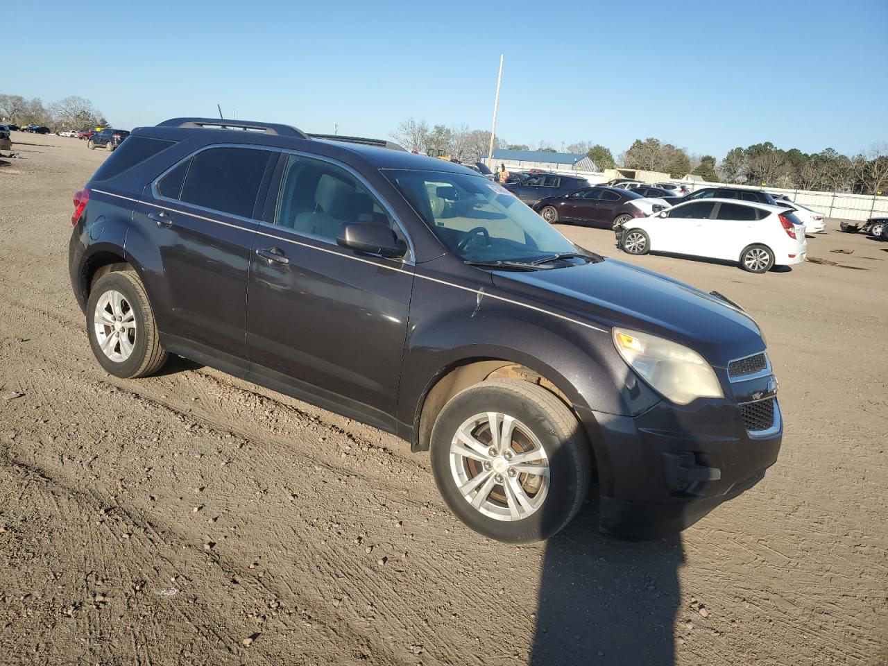 2013 Chevrolet Equinox - Image 4